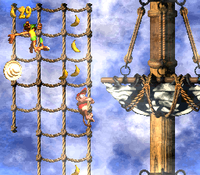 Mainbrace Mayhem DKC2 screenshot.png