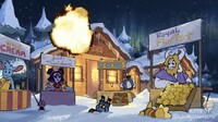 Random Video Analysis 235 Snowdin.jpg