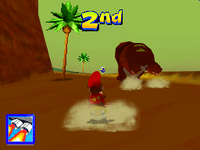 Trickys Course DKRDS.png