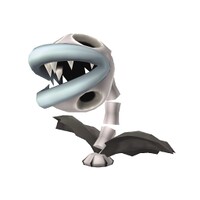 Bone Piranha Plant NSMB2 Prima.jpg