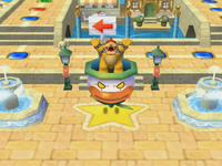 Bowser rises bridges in GC.png