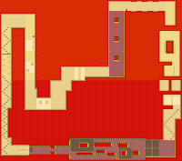 MKSC Bowser Castle 2 Map.png