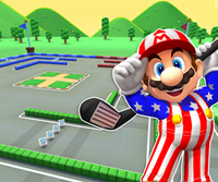 MKT Icon BattleCourse1GBA MarioGolf.png