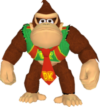MarioStrikersDKPrototypeModel.png