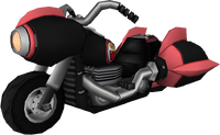 Phantom (King Boo) Model.png