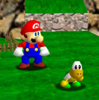 SM3DAS SM64 Small Koopa Troopa.png