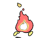 SMBPW Hot Foot.png