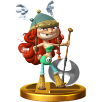 SSB4TrophyBarbara.png