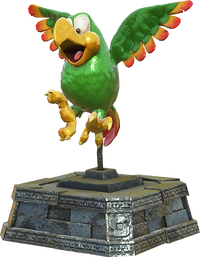 Squawks Statue.webp