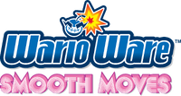 WarioWare Smooth Moves logo.png