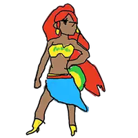 3DS WarioWareGold-Amiibo-Urbosa.png