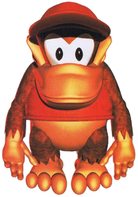 DKC Diddy Front art.png