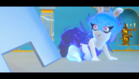 Midnite being spared.png