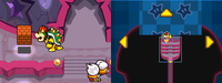 Peach's Castle (M&LBIS) Block 67.png