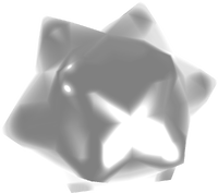 SMG Star Bit gray model.png