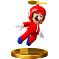 SSB4TrophyPropellerMario.png