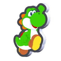 Standee Jumping Yoshi.png