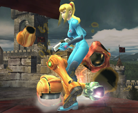 ZSS After Zero Laser Brawl.png