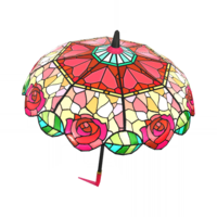 MKT Icon RoseParasol.png