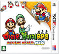 Category:Nintendo 3DS game covers - Super Mario Wiki, the Mario ...