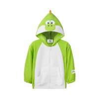 My Mario Role-Playing Parka Yoshi.png