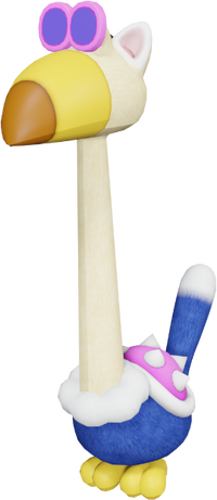 SM3DWBF Model Cat Conkdor.png