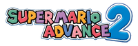 SMA2 - Early logo.png