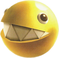 SMG2 Gold Chomp Artwork.png