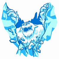 Sassy Squatch DKKoS artwork.png