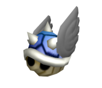 SpinyShellMarioKartWiiModel.png