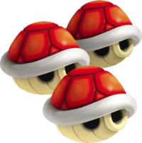 Triple Red Shells MK7.png