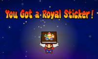 Bowser's Sky Castle (Royal Sticker).png