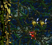 BrambleScrambleSNES1.png