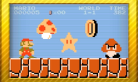 Collection SuperMarioBros NintendoBadgeArcade4.png