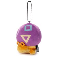 Kamek Mocchi-Mocchi-GameStyle plush keychain.jpg