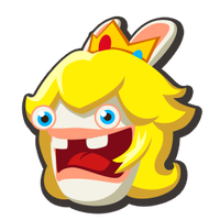 MRKB Rabbid Peach Icon.png