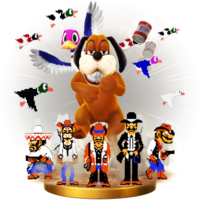NESZapperPosseTrophyWiiU.png