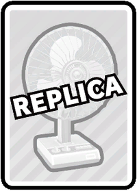 PMCS Fan Replica card unpainted.png