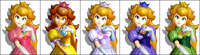 PeachSSBMcolors.png