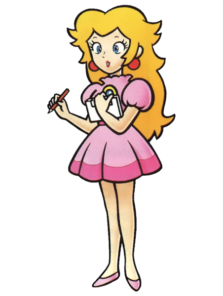 452px-Peach_NES.png