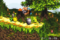 Riverside Race GBA Koin.png