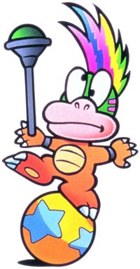 SMB3 LemmyKoopa.jpg