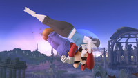 SSB4 - Miiverse U9.png