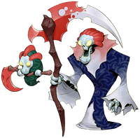 SSBU Reaper & Reapette Spirit.png