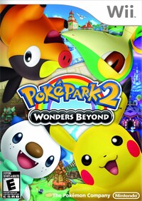 Shroom232 Pokepark 2 cover art.jpg