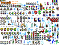 YI shy guy sprites.PNG