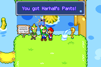 Beanbean Outskirts (Harhall's Pants).png