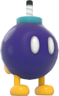 Bob-omb model SMBW.png