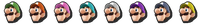 Luigi Stock Heads SSB4 L.png