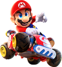 MKWorld Mario effectless.png